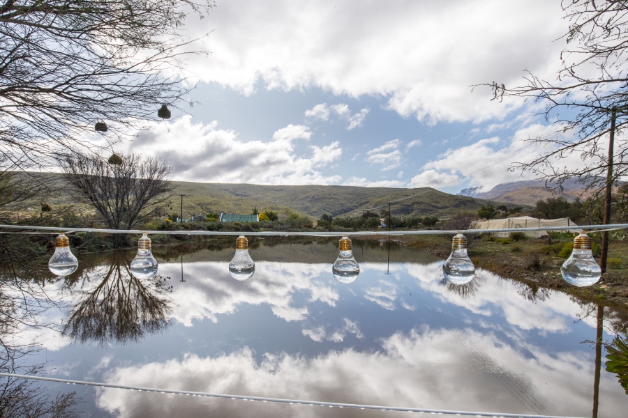7 Bedroom Property for Sale in Barrydale Western Cape